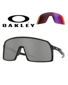 1x Pantalla Recambio Original > Oakley 9406 · Sutro