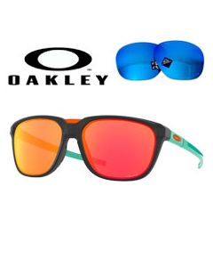 2x Lentes Recambio Originales > Oakley 9420 - Anorak