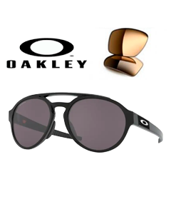 2x Lentes Recambio Originales > Oakley 9421 - Forager
