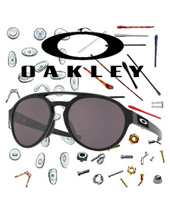 Piezas Recambio Originales > Oakley 9421 · Forager