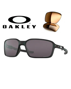 2x Lentes Recambio Originales > Oakley 9429 · Siphon