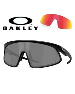 1x Pantalla de Recambio Original > Oakley 9484D · RSLV