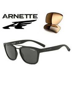 Lentes Cristales de Repuesto Arnette Huaka 4247