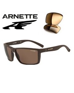 Lentes Cristales de Repuesto Arnette Prydz 4253