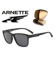 Lentes Cristales de Repuesto Arnette Shoreditch 4255