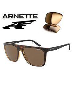 Lentes Cristales de Repuesto Arnette Chapinero 4261