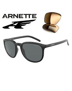 Lentes Recambio Gafas Sol Arnette Pykkewin · 4277
