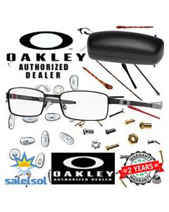 Piezas Recambio Originales > Oakley OX 3112 · Tumbleweed