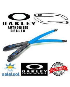 2x Patillas Recambio Originales > Oakley Crosslink Pitch 8037