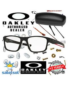 Piezas Recambio Originales > Oakley OX 8078 · Hyperlink