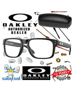 Piezas Recambio Originales > Oakley OX 8156 · Hoolbrook RX