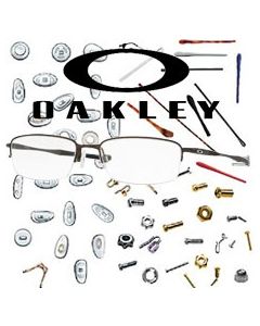 Piezas Recambio Originales > Oakley OX 3102 · Clubface