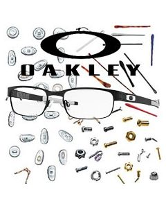 Piezas Recambio Originales > Oakley OX 5038 · Metal Plate