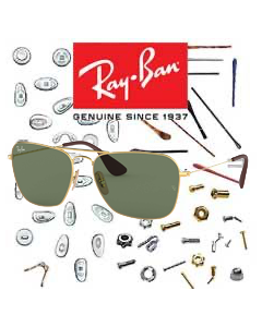 Piezas Recambio Originales > Ray-Ban 3610