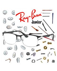 Piezas de Repuesto Ray-Ban Junior Vista 1052