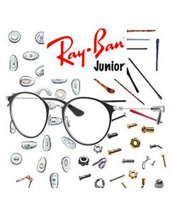 Piezas de Repuesto Ray-Ban Junior Vista 1053
