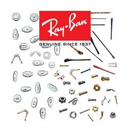 Piezas de Repuesto Ray-Ban Sol Originales por RAY-BAN [en {cate