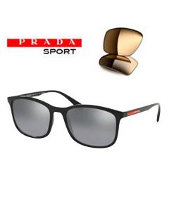 Lentes Cristales de Repuesto Prada Sport 01T