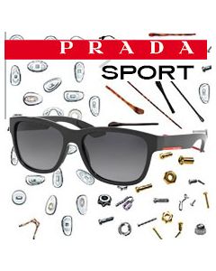 Piezas Repuesto Prada Sport Sol 03Q