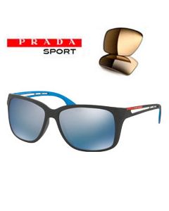 Lentes Cristales de Repuesto Prada Sport 03T