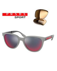 Lentes de Recambio Originales Prada Sport 05X