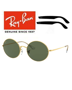 2x Patillas Recambio Originales > Ray-Ban 1970