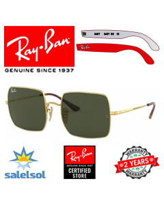2x Patillas Recambio Originales > Ray-Ban 1971