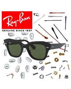 Piezas Recambio Originales > Ray-Ban 2186 · State Street