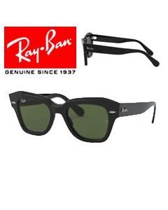 2x Patillas Recambio Originales > Ray-Ban 2186