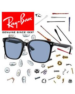 Piezas de Recambio Originales > Ray-Ban 2206D