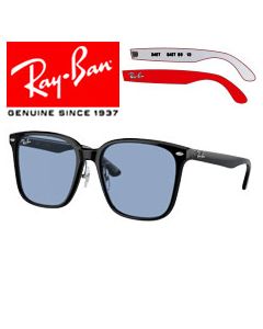 2x Patillas de Recambio Originales > Ray-Ban 2206D