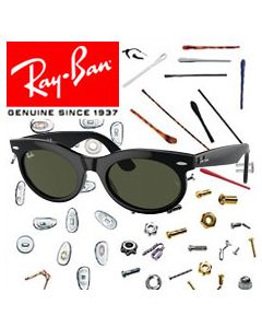Piezas Recambio Originales > Ray-Ban 2242 · Wayfarer Oval