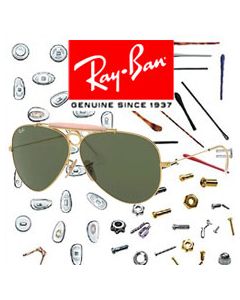 Piezas Recambio Originales > Ray-Ban 3138 · Shooter