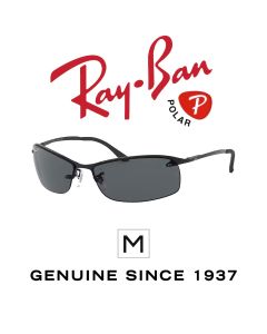 Gafas de Sol Originales > Ray-Ban 3183 · 002/81 Polarizada