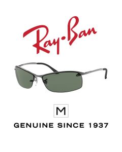 Gafas de Sol Originales > Ray-Ban 3183 · 004/71