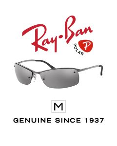 Gafas de Sol Originales > Ray-Ban 3183 · 004/82 Polarizada