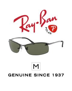 Gafas de Sol Originales > Ray-Ban 3183 · 004/9A Polarizada