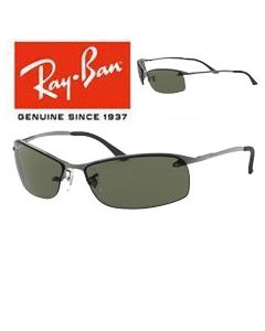 2x Patillas Recambio Originales > Ray-Ban 3183 (compatibles 3179 - 3187)