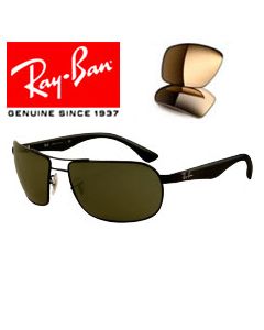 2x Lentes Recambio Originales > Ray-Ban 3492