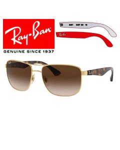 2x Patillas de Recambio Originales > Ray-Ban 3516