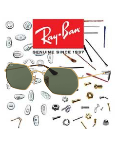 Piezas Recambio Originales > Ray-Ban 3556-N