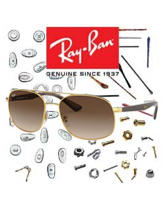 Piezas Recambio Originales > Ray-Ban 3593