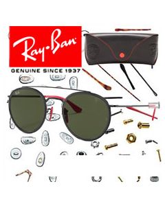 Piezas Recambio Originales > Ray-Ban 3647-M · Ferrari