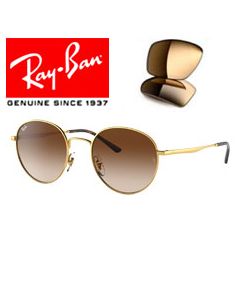 2x Lentes Recambio Originales > Ray-Ban 3681