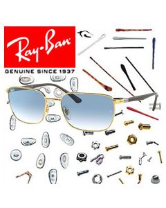 Piezas Recambio Originales > Ray-Ban 3684