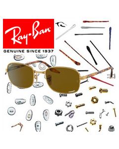 Piezas Recambio Originales > Ray-Ban 3690 Chromance