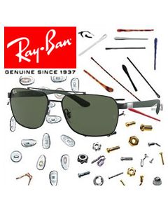 Piezas de Recambio Originales > Ray-Ban 3701
