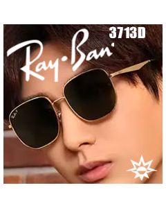 Gafas de Sol Originales > Ray-Ban 3713D