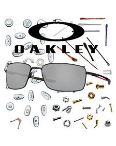 Piezas Recambio Originales > Oakley 4075 · Square Wire