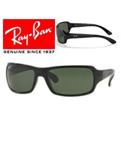 2x Patillas Recambio Originales > Ray-Ban 4075